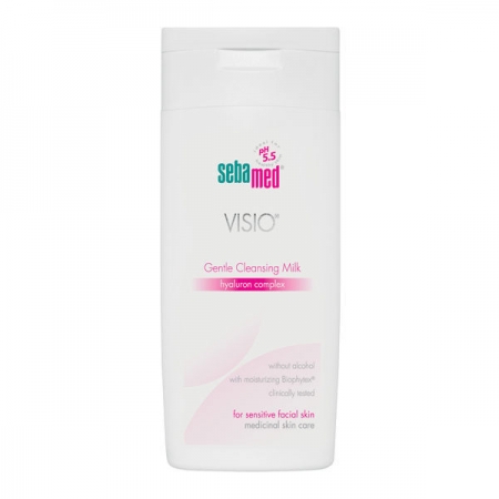 Seba med施巴嬌顏卸粧乳(200ml)