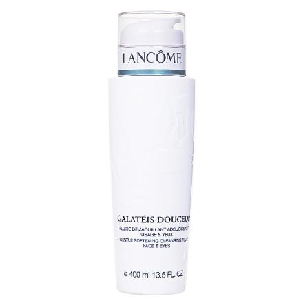 LANCOME蘭寇溫和卸妝乳(400ml)
