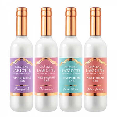韓國 LABIOTTE 紅酒/葡萄酒小香膏(6g) 多款可選
