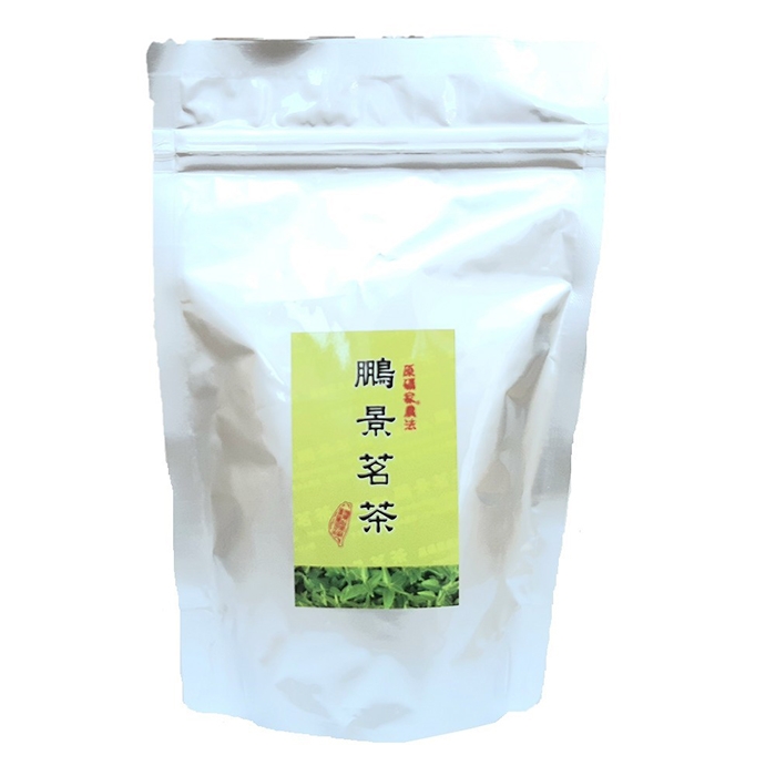 原礦家綠茶茶包5g/包/20包/袋/2袋/組